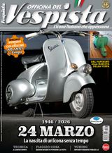 Officina del vespista