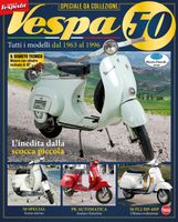 Officina del vespista