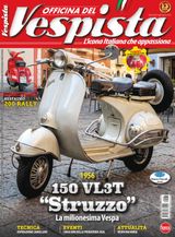 Officina del vespista