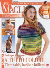 Piu Maglia