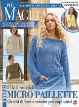 Piu Maglia
