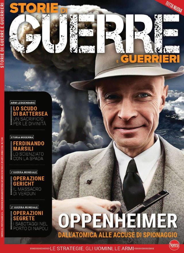 Guerre e Guerrieri