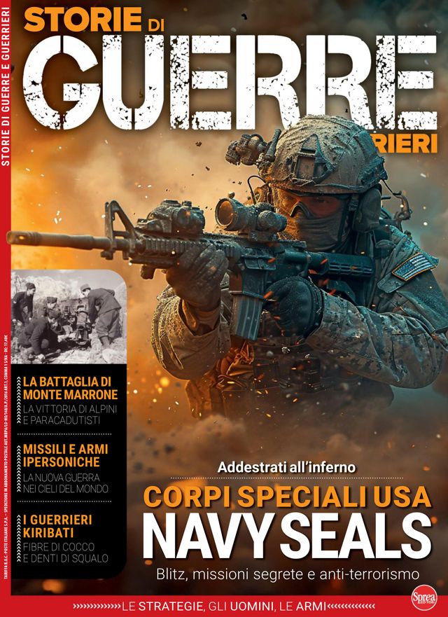 Guerre e Guerrieri
