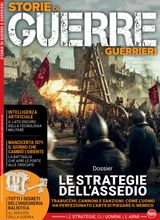 Guerre e Guerrieri