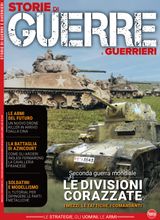 Guerre e Guerrieri