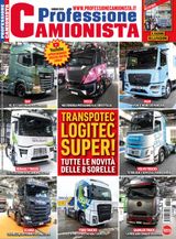 Professione camionista