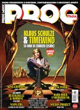 Prog Magazine