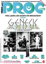 Prog Magazine
