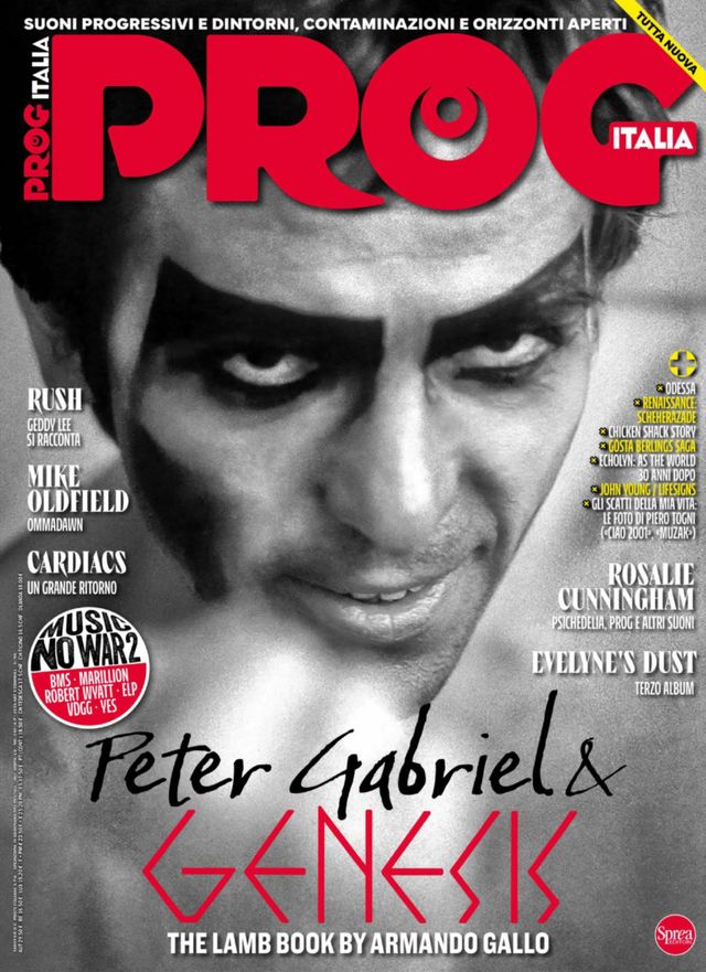 Prog Magazine
