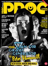 Prog Magazine