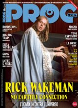 Prog Magazine