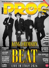 Prog Magazine