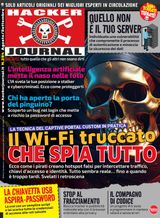 Hacker Journal