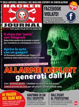 Hacker Journal