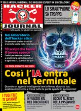 Hacker Journal