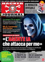 Hacker Journal