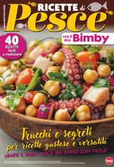 Ricette per il Mio Bimby Speciale