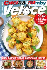 Ricette per il Mio Bimby Speciale