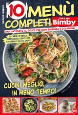 Ricette per il Mio Bimby Speciale