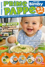 Ricette per il Mio Bimby Speciale
