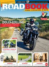Roadbook