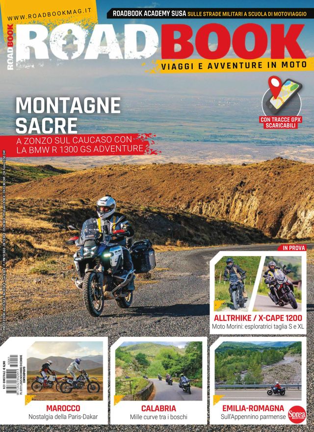 Roadbook