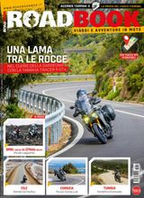 Roadbook