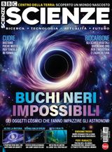 BBC Scienze