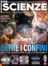 BBC Scienze