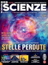 BBC Scienze