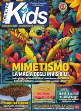Scienze Kids