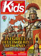 History Kids