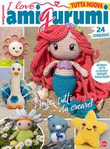 I Love Amigurumi