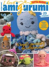I Love Amigurumi