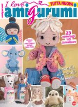 I Love Amigurumi