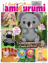I Love Amigurumi