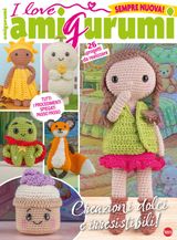 I Love Amigurumi