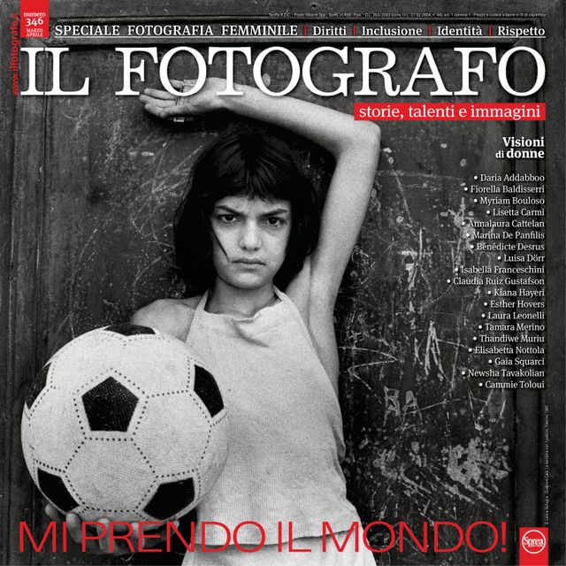 Il Fotografo