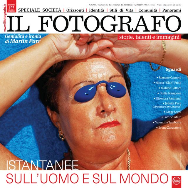 Il Fotografo