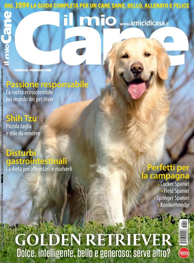 Il mio Cane