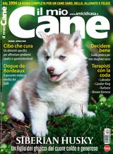 Il mio Cane