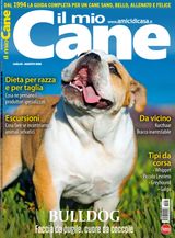 Il mio Cane