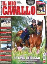 Il Mio Cavallo