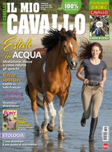 Il Mio Cavallo