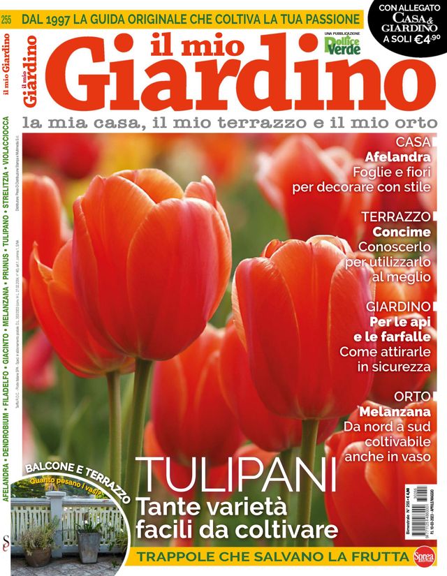 Il Mio Giardino