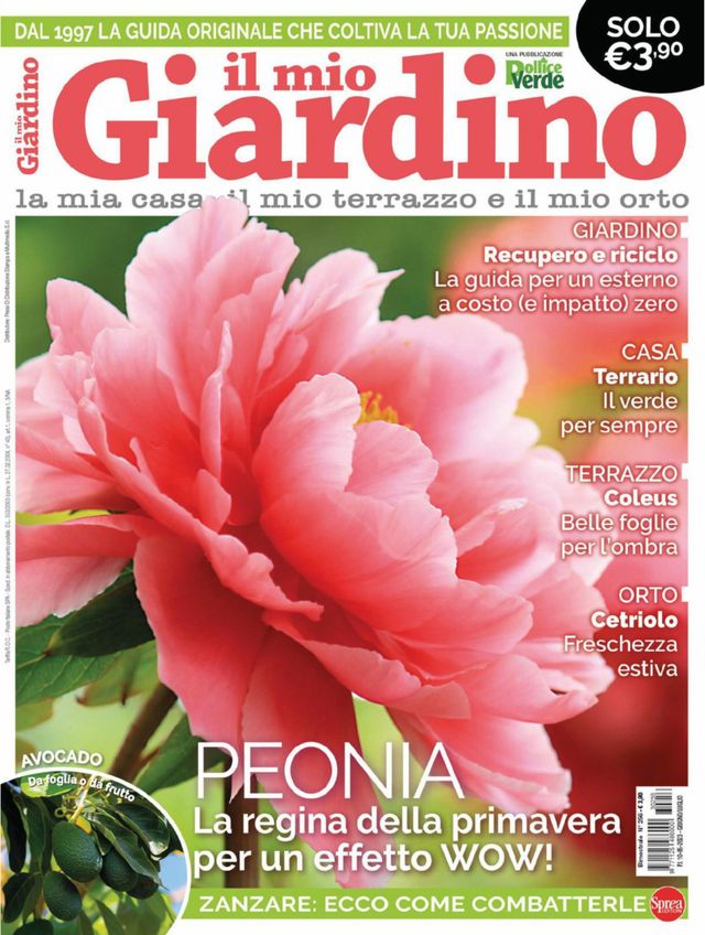 Il Mio Giardino