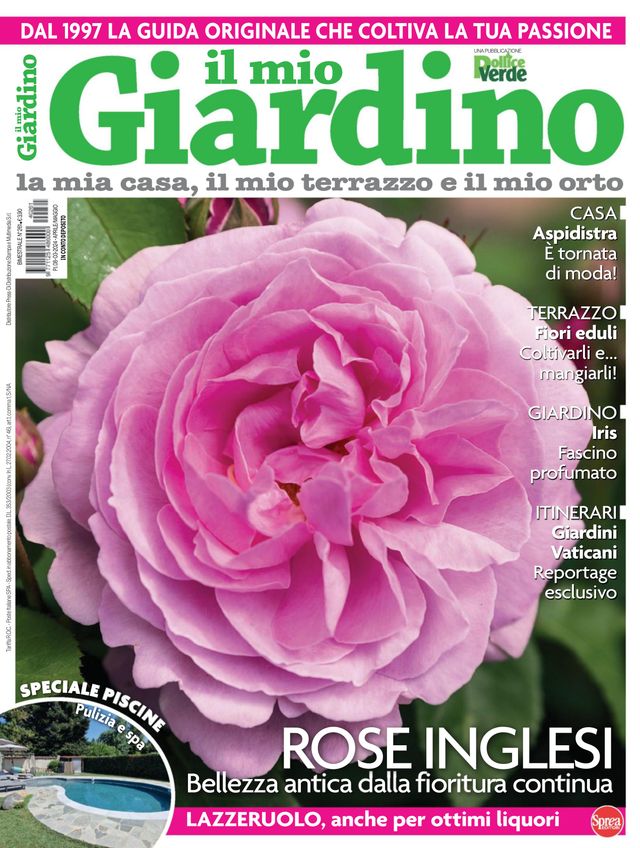Il Mio Giardino