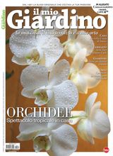 Il Mio Giardino