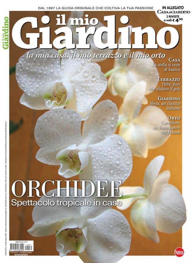Il Mio Giardino
