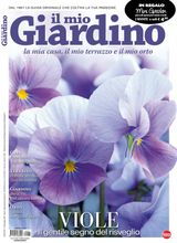 Il Mio Giardino